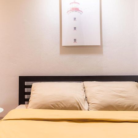 Snoozzze Hostel ใกล้รถไฟฟ้า ย่านบางรัก (Adults Only) Bangkok Exteriér fotografie